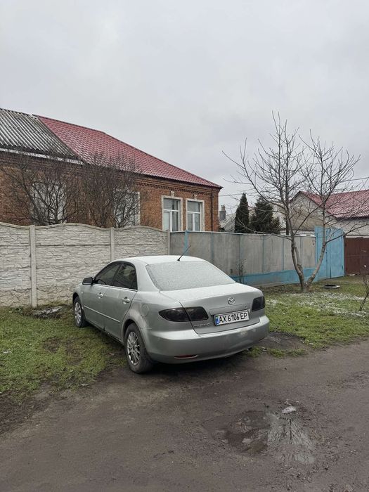 Продам Mazda 6GG