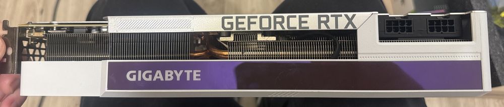 RTX 3080 Gigabyte Vision 10gb