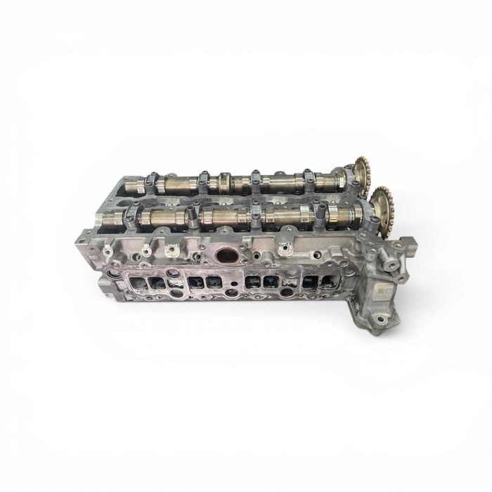 Cabeça de Motor Mercedes 2.1 2.2 Cdi OEM651 Sprinter Vito Classe E Classe C