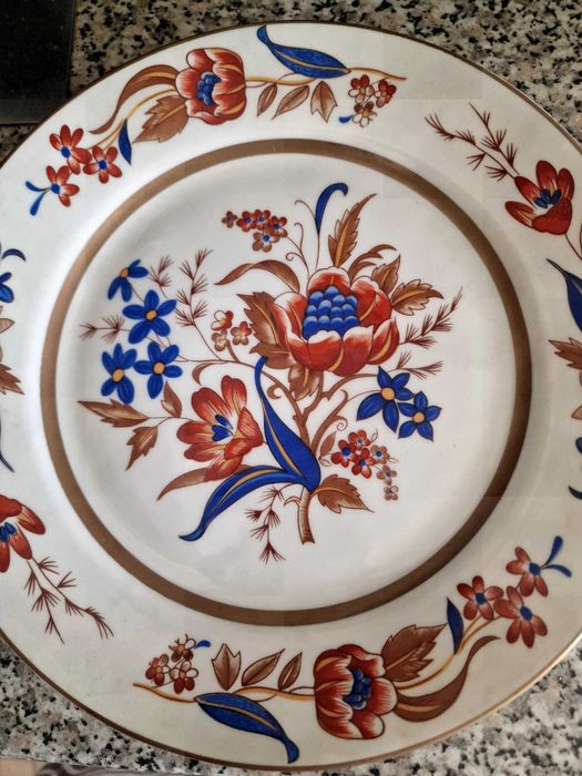 Prato antigo Artibus