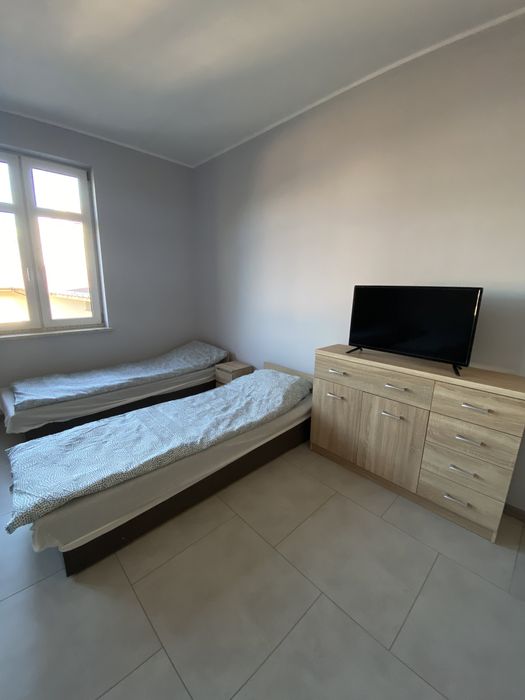 Noclegi,Kwatery pracownicze Stryków /Brzeziny