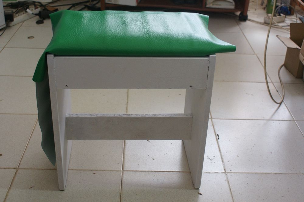 Banqueta para quarto