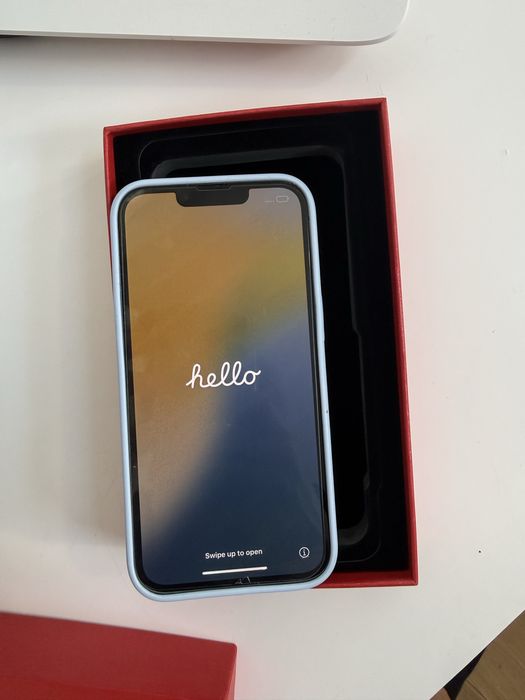 Iphone 14 -128 GB