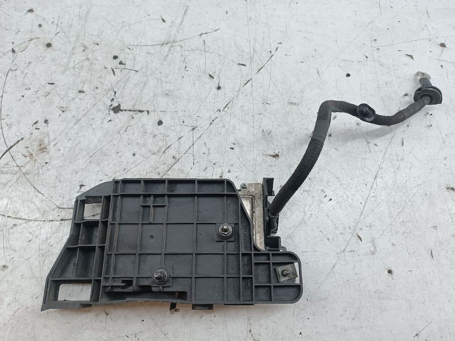 Centralina Sistema Start stop - PEUGEOT 308 SW II | 14 -