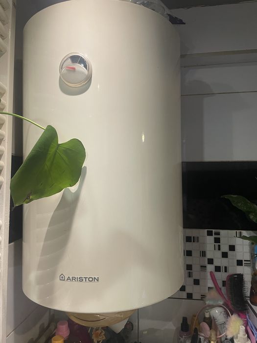 Bojler elektryczny ariston 80l