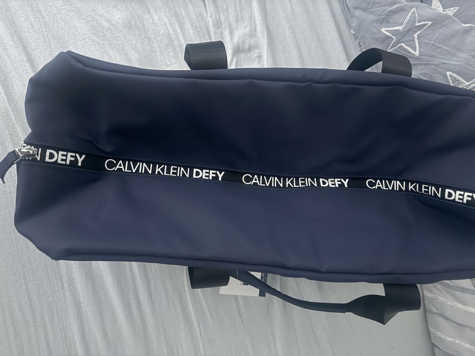 Torba meska podrozna Calvin Klein