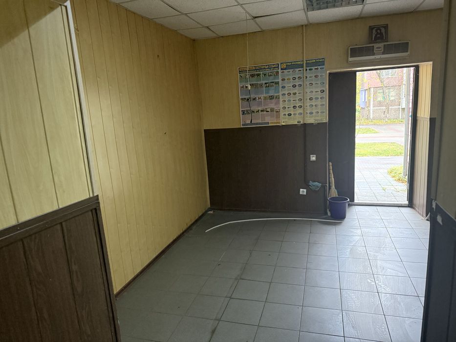 Продаж комерційноі нерухомості