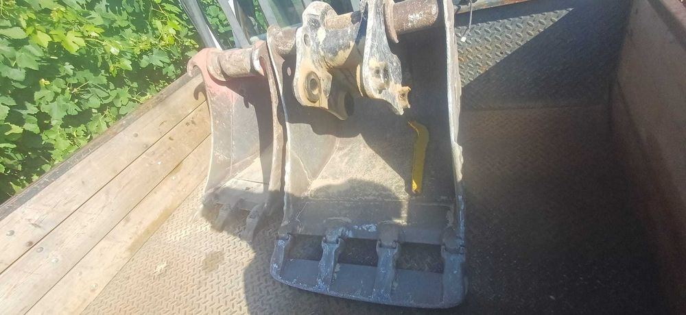 Acessórios máquina