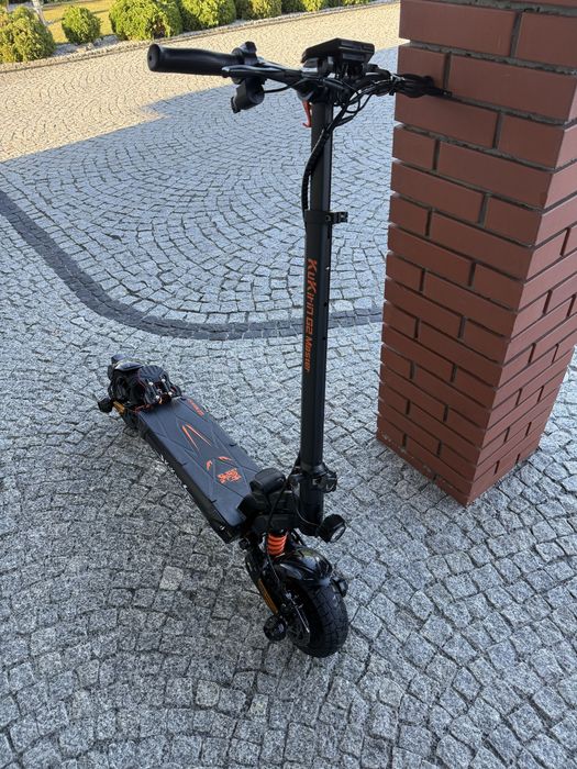 Kukrin g2 master