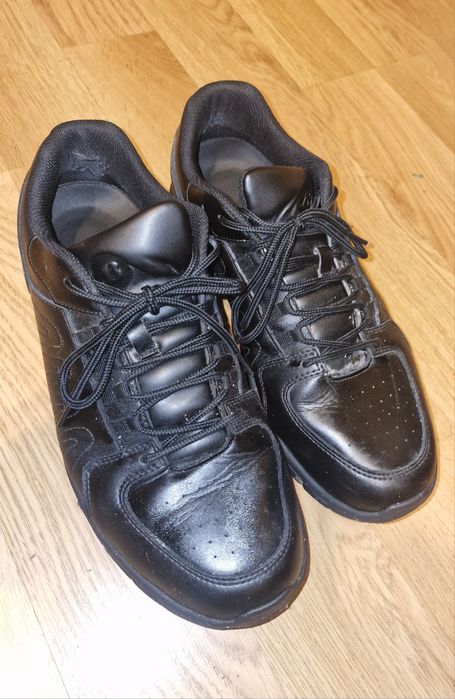 Buty robocze męskie