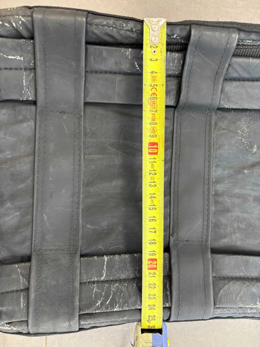 Torba Motocyklowa Na Zbiornik Bag Vanessa [5769]