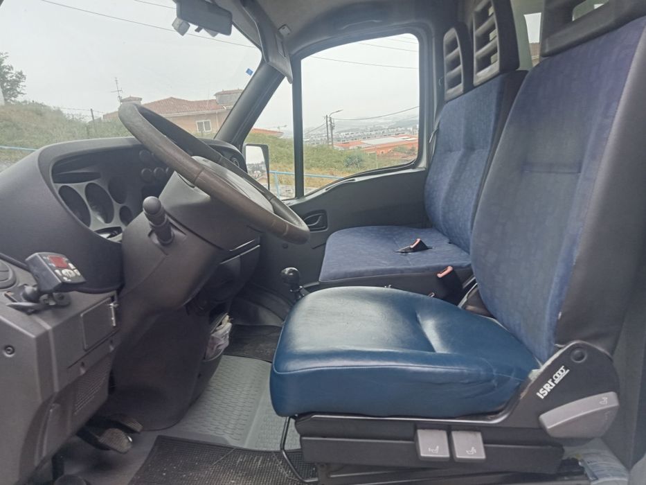 Carrinha Iveco 35 s13