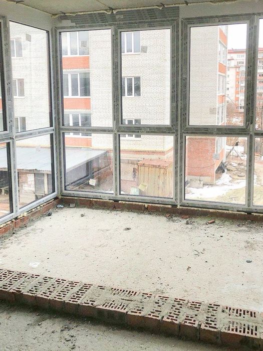 Продається 2-кім кв у Трускавці ЖК «Олвер»