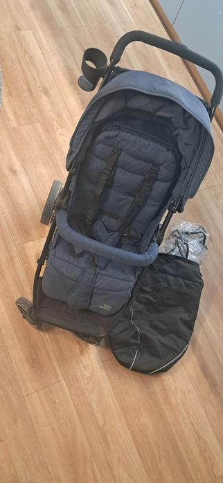 Britax Romer B-Agile M