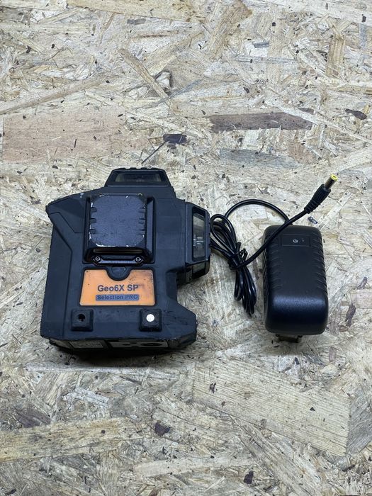 Laser Geo6X SP Selection Pro