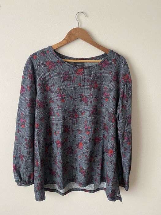 Blusas pouco usada C&A e MO