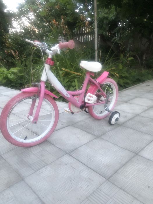 Велосипед дитячий