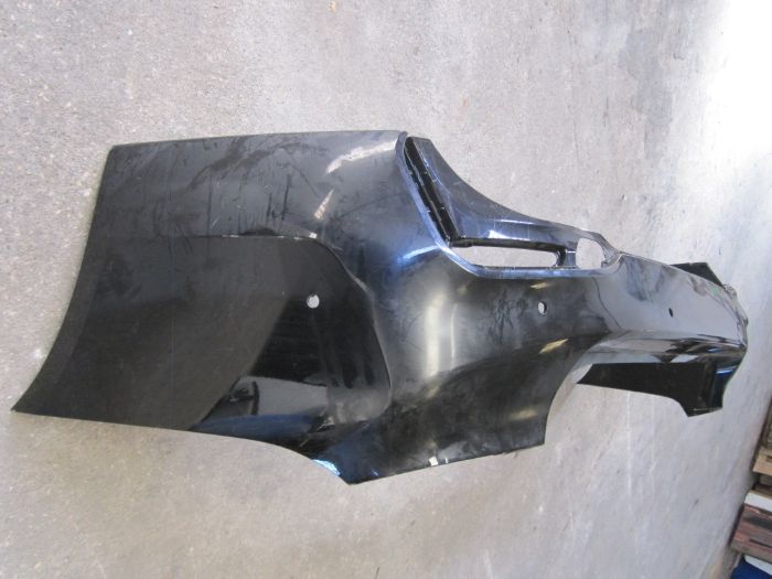 Párachoques Bmw série 5 G30 F90 M5 -- e -- G31 pack M