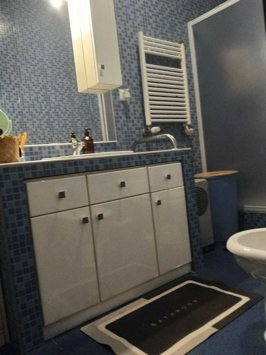Casa T1 com jardim