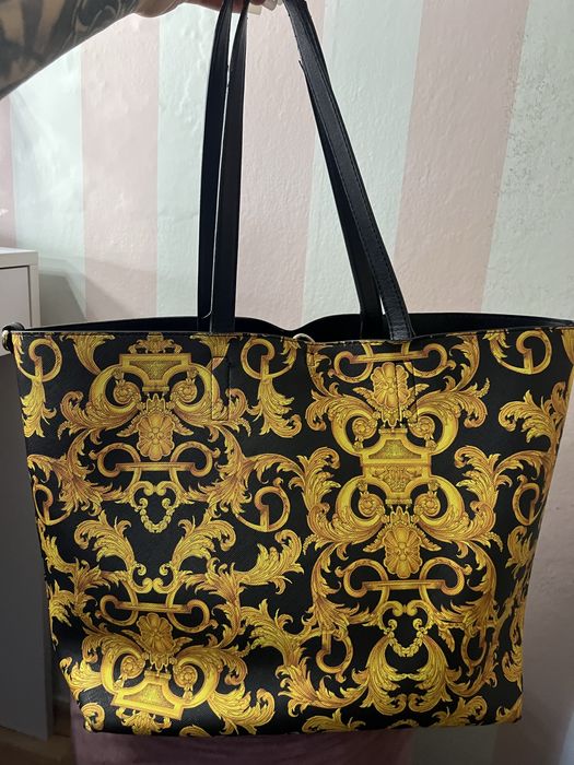 Shopperka Versace Jeans Couture