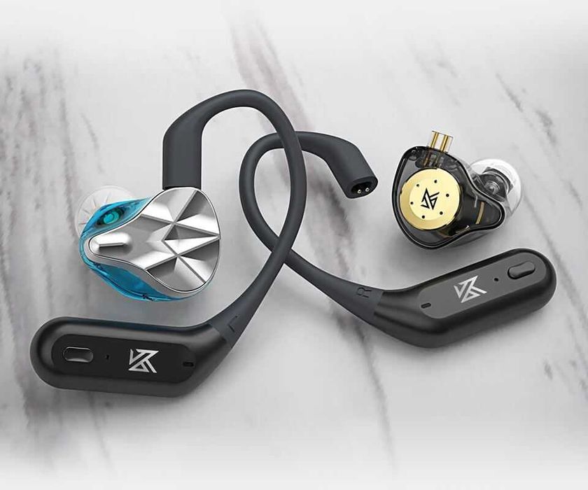 ‼️ Модули KZ AZ09 Pro - это Bluetooth адаптер / модуль для наушников!