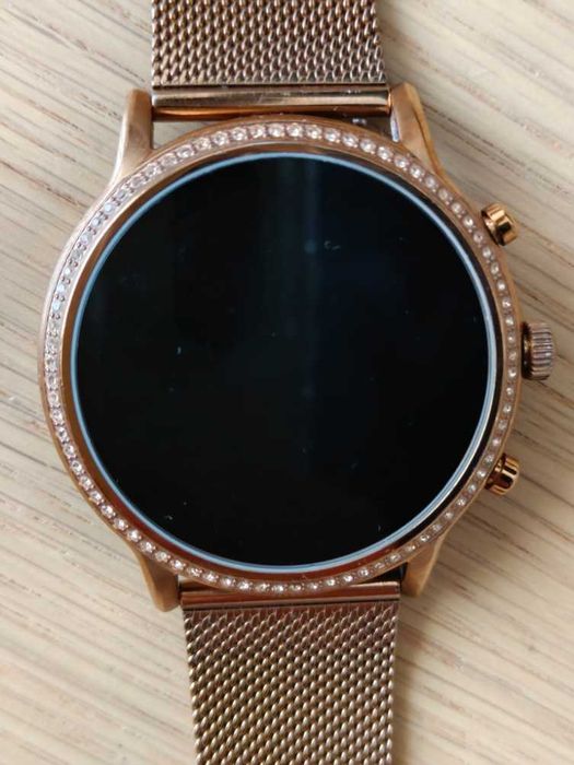 Fossil Gen 5 Smartwatch