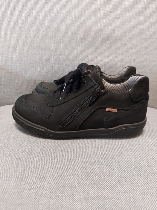 Specjalistyczne obuwie do ortez SCHEIN roz.38