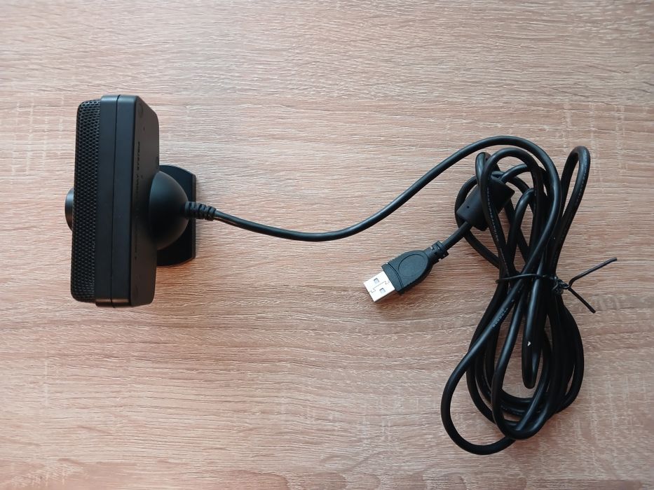 Камера на Playstation