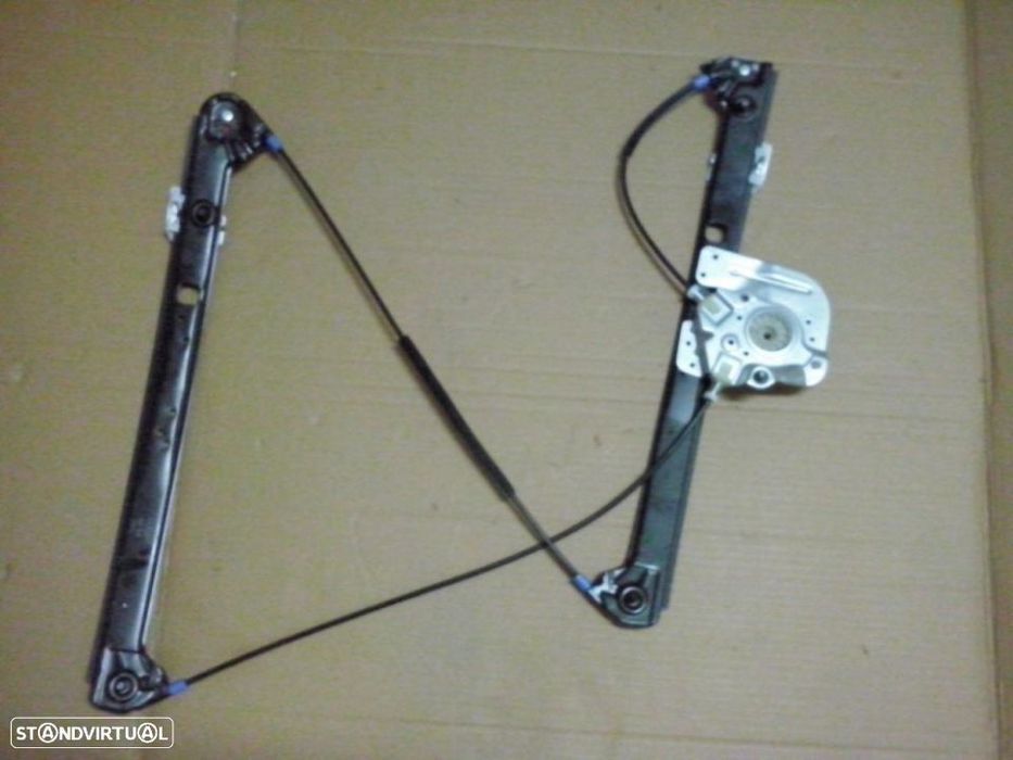 Elevador vidro porta Bmw X5 modelo E53 (Novos)