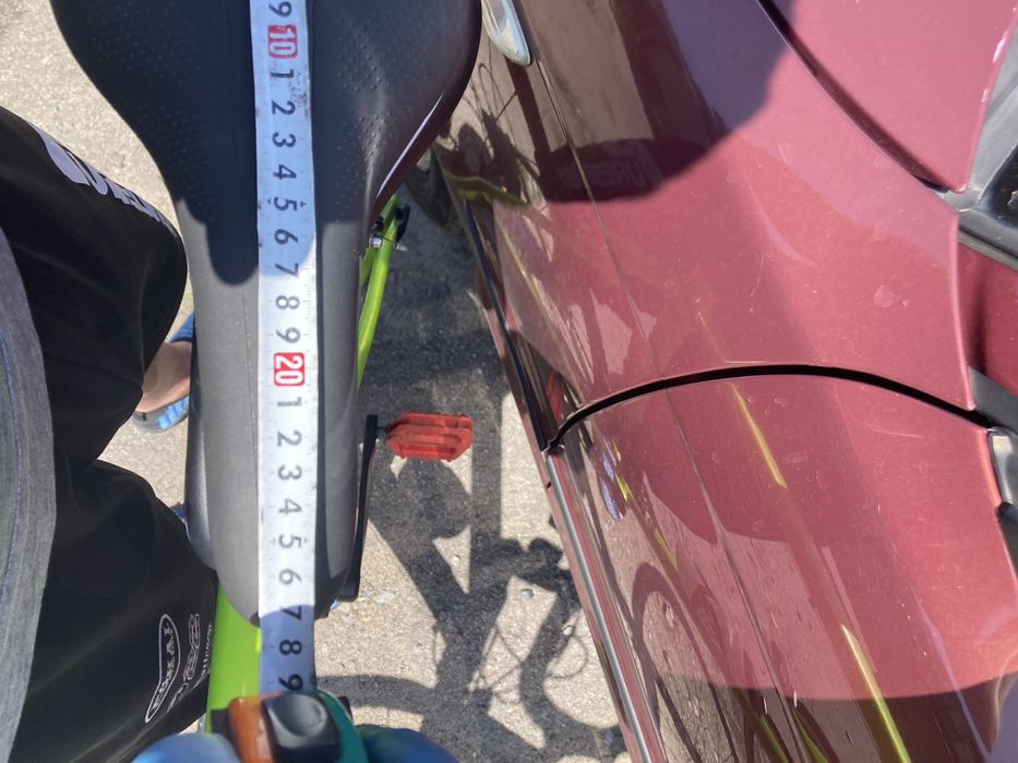 Сиденье на велосипед Cannondale Optimo Шоссейный