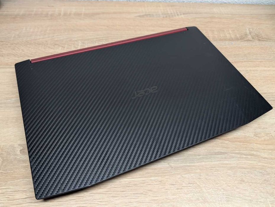 ТОП! Ігровий ноутбук ACER NITRO!! Гарантія!