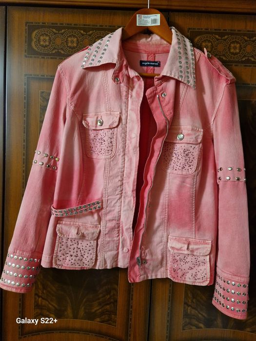 Піджак Angelo Marani. Розмір L