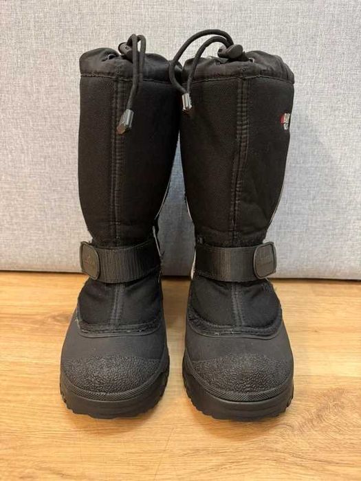 Baffin Tundra Polar Proven Canada Snow Boots 40 śniegowce buty zimowe