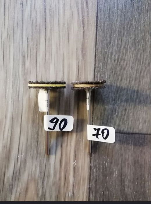 Зуботехнічні матеріали інструменти