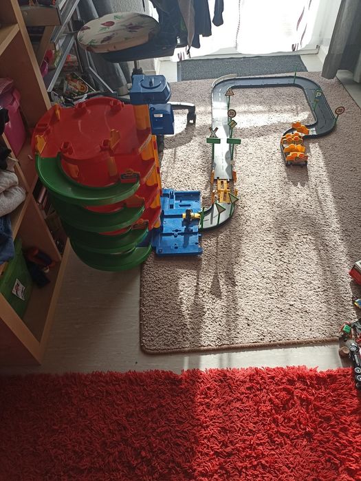 Продам авто паркінг