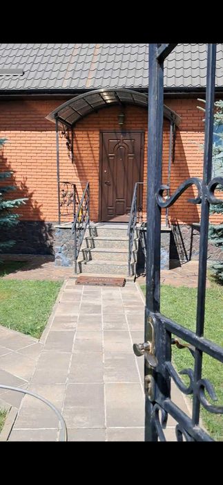 Продаж будинку с.Соловіївка 90 км від м. Житомира