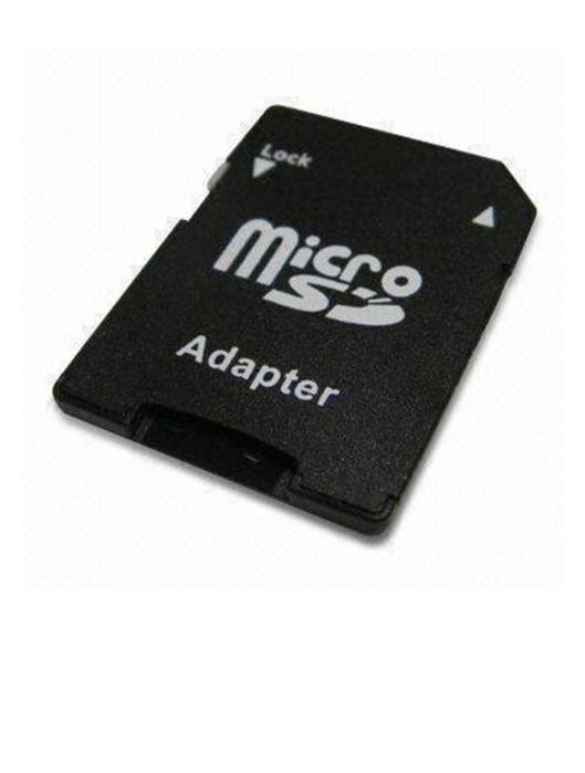Адаптер micro CD