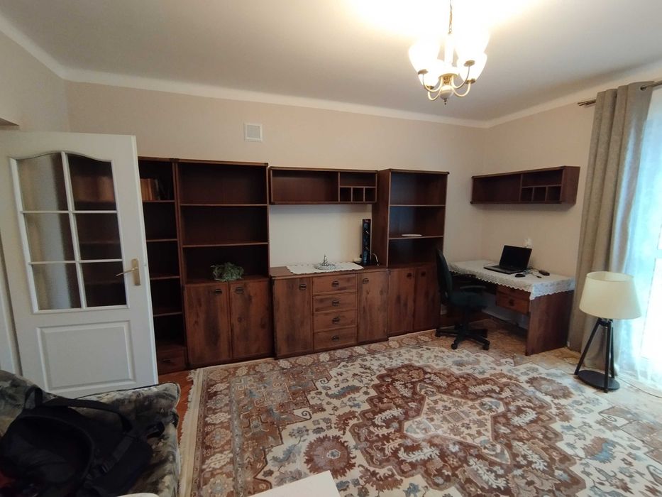 Mieszkanie dwupokojowe do wynajęcia - Nowe Miasto nad Pilicą