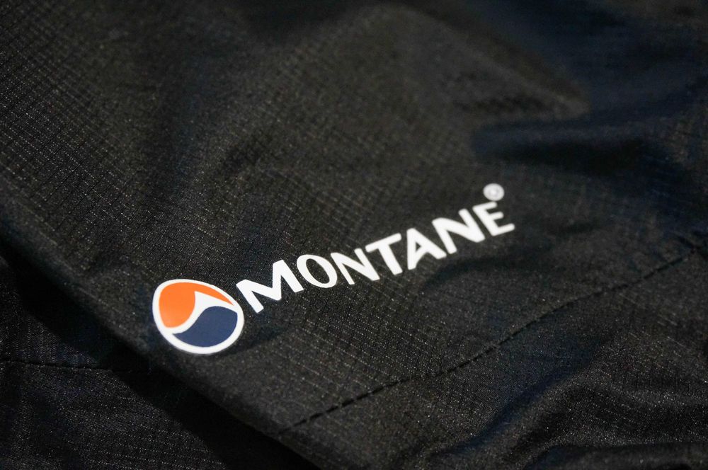 Одна рукавица мембранная Montane - Pertex membrane