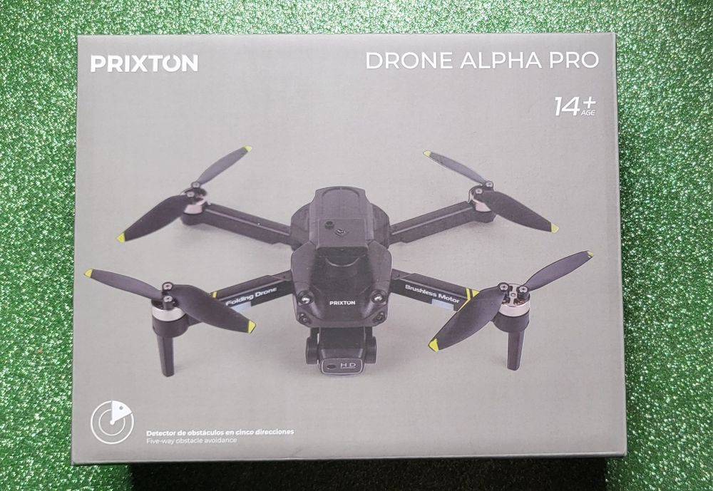 Drone Prixton Alpha Pro