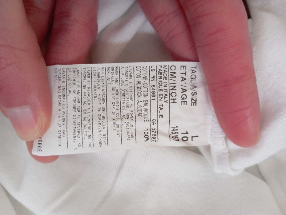 Camisola - United Colors of Benetton