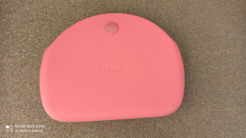 Obag Moon Light kolor Pink