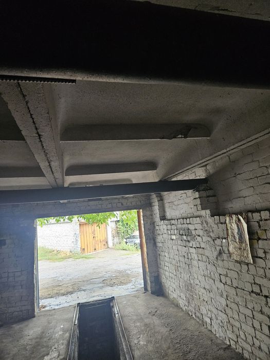 Продам гараж  за музыкальной школой