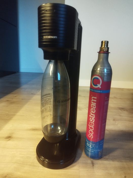 Saturator SodaStream