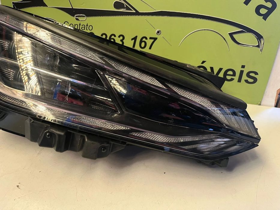 Kia EV6 (CV) - FAROL DIREITO - FF827