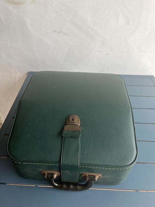 Maquina de escrever Hermes 2000