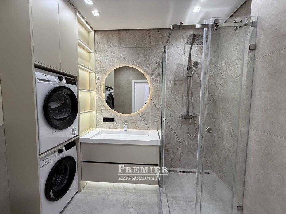 2-кімнатна квартира за адресою вул. Макаренка (площа 68 м²) - Atlanta.ua - фото 4