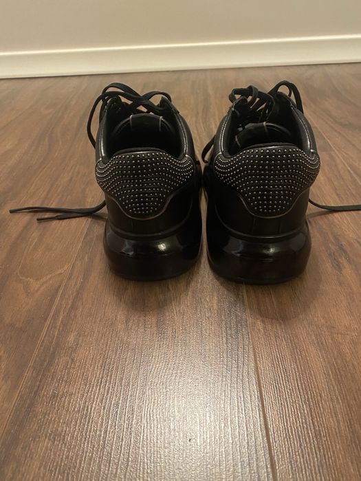 buty karl lagerfeld męskie