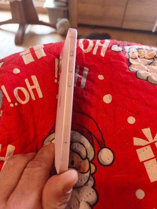 Smartfona Telefon Apple