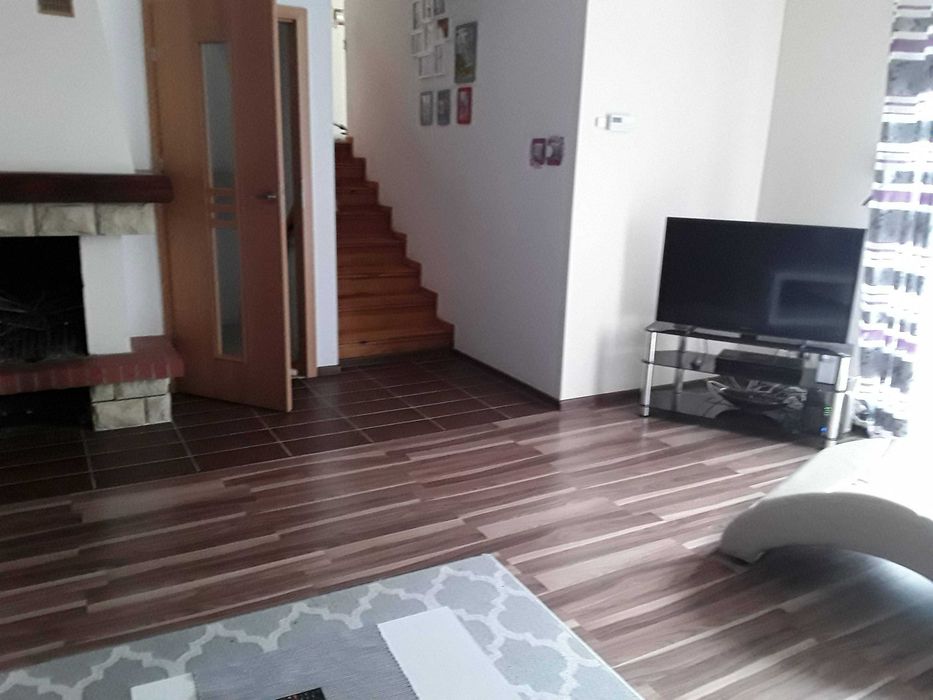 Apartament blisko morza